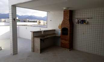 Imagem: ALUGO belíssima Cobertura Recreio 2ª quadra