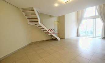 Imagem 3: Apartamento Locação 3 Dormitórios - 183 m² Brooklin