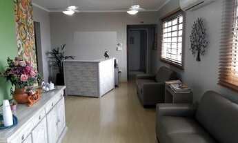 Imagem 4: Sala em Jardim das Indústrias - São José dos Campos