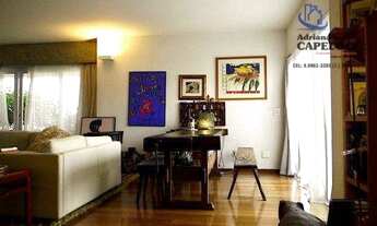 Imagem: Cobertura com 2 dormitórios à venda, 260