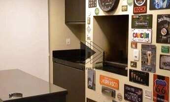 Imagem 3: Excelente apartamento com 137m², 4 dorms, 2 vagas, no Condomínio Sólon Vila Rosália