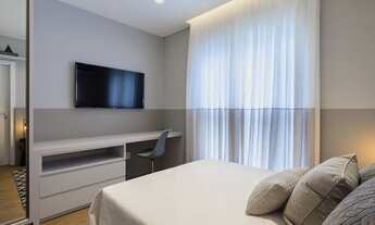 Imagem 6: Apartamento para venda possui 311 metros quadrados com 4 quartos em Centro - Balneário Cam