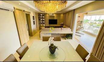 Imagem: Apartamento Jardim de Luxemburgo