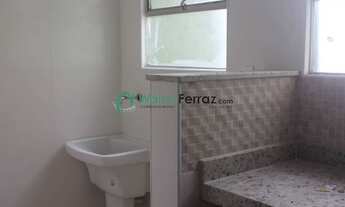 Imagem 7: 2 Quartos Reformados Localizado no Saboó