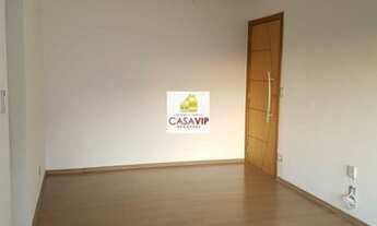 Imagem 2: Apartamento à venda, Barro Branco (Zona Norte), 50m², 2 dormitórios, sem vaga!