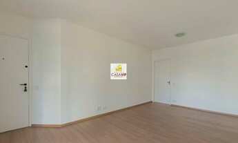 Imagem 2: Apartamento à venda, Vila Andrade, 95m², 3 dormitórios, 2 suítes, 2 vagas!