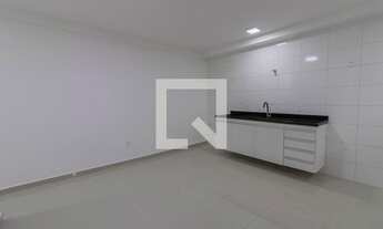 Imagem 2: Casa de Condomínio para Aluguel - Vila Gustavo, 2 Quartos, 48 m2