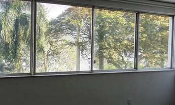 Imagem 1: Imóvel com vista deslumbrante para a Lagoa e para o Dois Irmãos