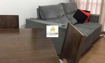 Imagem 5: Apartamento à venda, Ipiranga, 50m², 2 dormitórios, 1 vaga!