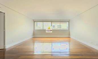 Imagem: Apartamento à venda, Itaim Bibi, 147m²