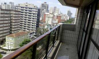 Imagem: Apartamento para venda com 160 metros quadrados