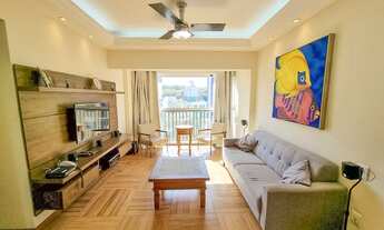 Imagem 4: Belíssimo Apartamento 3Q em Jardim Camburi