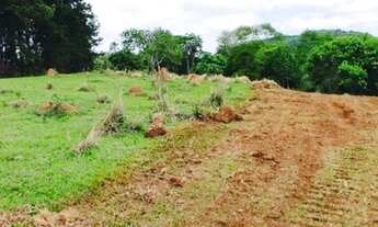 Imagem 6: Terrenos disponíveis em Igaratá aceitamos proposta venha negociar realize seu sonho!!