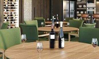 Imagem 6: Apartamento com 2 dormitórios à venda, 82 m² por R$ 1.002.028,91 - João Paulo - Florianópo