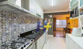 Imagem 7: Apartamento com 2 suítes à venda, 100 m² por R$ 1.100.000 - Brooklin Paulista - São Paulo