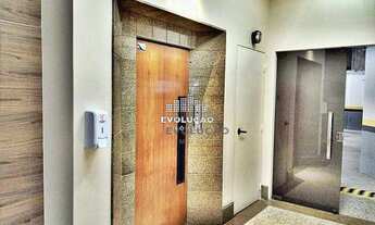 Imagem 3: Cobertura Duplex 3 Quartos, 1 Suíte, 3 Garagens - Centro Florianópolis