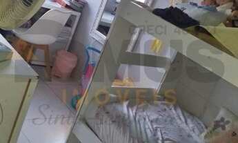 Imagem 7: Casa em Condomínio para Venda em Aracaju, Olaria, 3 dormitórios, 1 suíte, 2 banheiros, 2 v