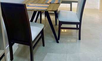 Imagem 6: Apartamento Monumento à venda são 127m² com 3 quartos, 3 suítes na Vila Andrade - São Paul