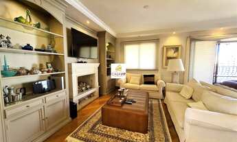 Imagem 5: Apartamento à venda, Campo Belo, 257m², 4 suítes, 4 vagas!