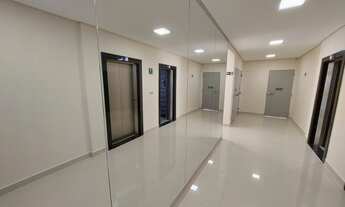 Imagem 3: Apartamento para venda tem 68 metros quadrados com 2 quartos