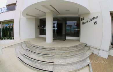 Imagem 2: Apartamento em Meia Praia - Itapema