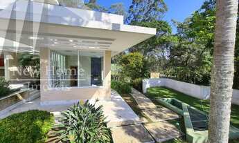 Imagem 5: Barueri - Casa de Condomínio - Morada dos Pássaros-Aldeia da Serra