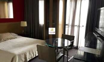 Imagem: Studio residencial à venda, Pinheiros