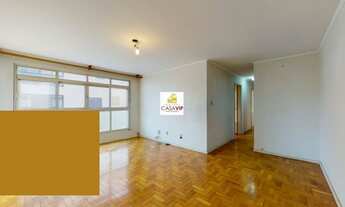 Imagem 2: Apartamento à venda, Pinheiros, 91m², 3 dormitórios, sem vaga!