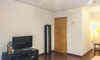 Imagem 5: Apartamento com 4 dormitórios à venda, 120 m² por R$ 700.000,00 - Nova Campinas - Campinas