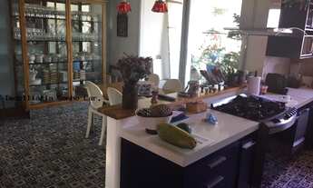 Imagem 2: Cobertura para Venda em Osasco, Umuarama, 4 dormitórios, 4 suítes, 4 banheiros, 5 vagas