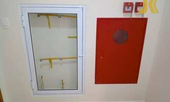 Imagem 7: Apartamento com 1 dormitório à venda, 51 m² por R$ 316.000,00 - Jardim Ipê - Jaguariúna/SP