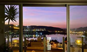 Imagem 3: Linda casa com 580 m² de construção