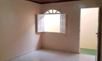 Imagem 4: Casa na Zona Norte