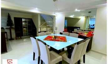 Imagem 7: Residência com todo requinte e conforto - centro - Votorantim