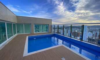 Imagem: Cobertura Triplex no Edifício Ville Del