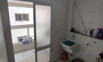 Imagem 16: Apartamento à venda, 54 m² por R$ 284.999,99 - Vila Guilhermina - Praia Grande/SP