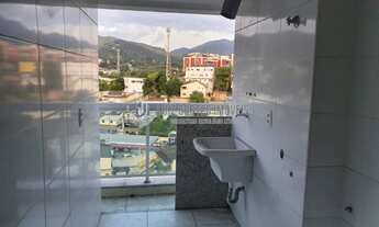 Imagem 4: Apartamento com 3 quartos em Pechincha Jacarepaguá, RJ