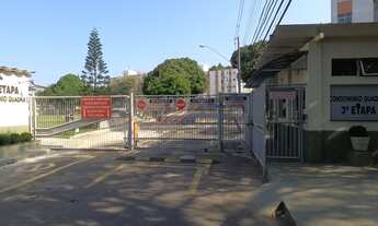 Imagem 4: DM- Apartamento para venda com 70 metros quadrados com 3 quartos em Castelândia - Serra