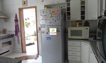 Imagem 7: Sobrado à venda, Alto da Lapa, 400m², 5 dormitórios, 2 suítes, 2 vagas!