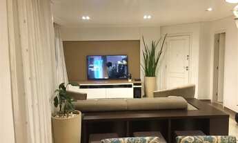 Imagem 3: Lindo Apto na Mooca com Sacada Gourmet