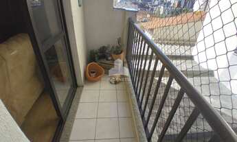 Imagem 4: Apartamento à venda, Jardim Pilar, Mauá, SP