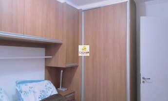 Imagem 5: Apartamento à venda, Jardim Taboão, 40m², 2 dormitórios, 1 vaga!