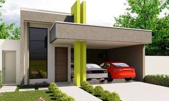 Imagem 2: Vendo Casa Condomínio Fechado