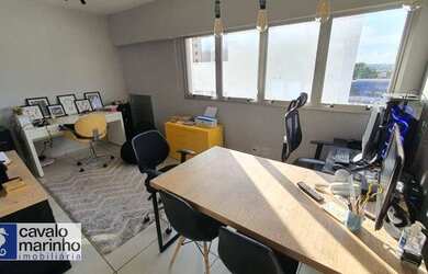Imagem 2: Sala à venda, 35 m² por R$ 260.000,00 - Nova Aliança - Ribeirão Preto/SP