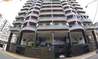 Imagem 2: Apartamento à venda, 90 m² por R$ 300.000,00 - Ocian - Praia Grande/SP