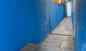 Imagem 4: Casa com 2 dormitórios à venda, 160 m² por R$ 270.000 - Centro - Cajamar/SP