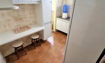 Imagem 3: Apartamento à venda 2 Quartos, 1 Suite, 1 Vaga, 65M², PRAIA DO MORRO, GUARAPARI - ES