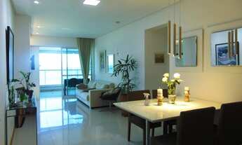 Imagem: Vista mar Apartamento para venda possui