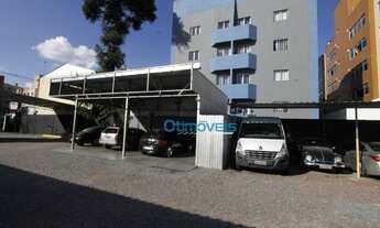 Imagem 3: Terreno à venda, 1360 m² por R$ 3.300.000,00 - Portão - Curitiba/PR