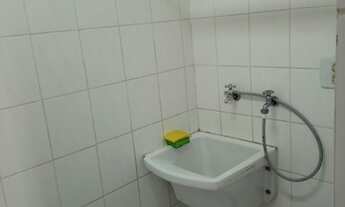 Imagem 4: AP semi mobiliado